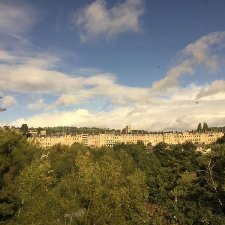 Grosvenor Apartments In Bath - Great For Families, Groups, Couples, 80 Sq M, Parking 外观 照片