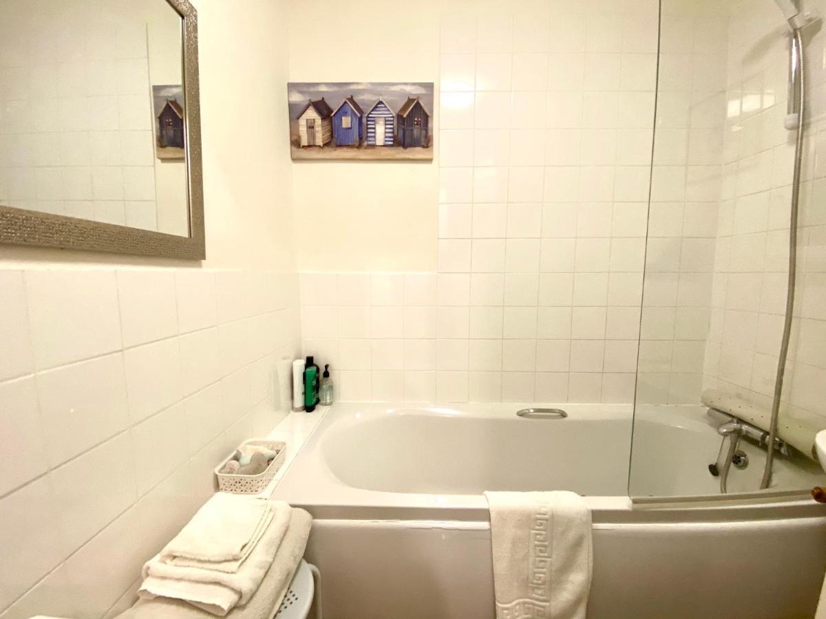 Grosvenor Apartments In Bath - Great For Families, Groups, Couples, 80 Sq M, Parking 外观 照片