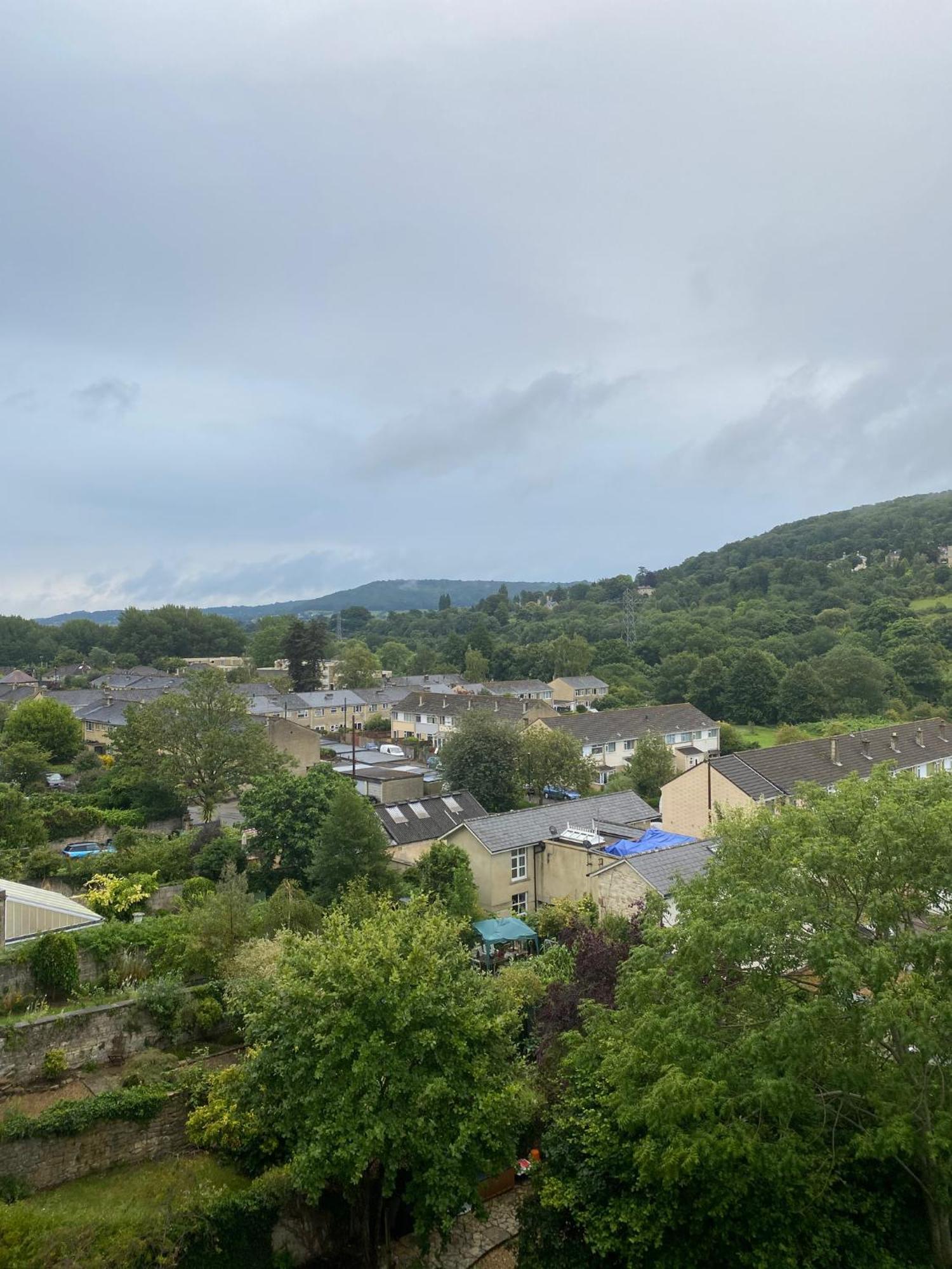 Grosvenor Apartments In Bath - Great For Families, Groups, Couples, 80 Sq M, Parking 外观 照片