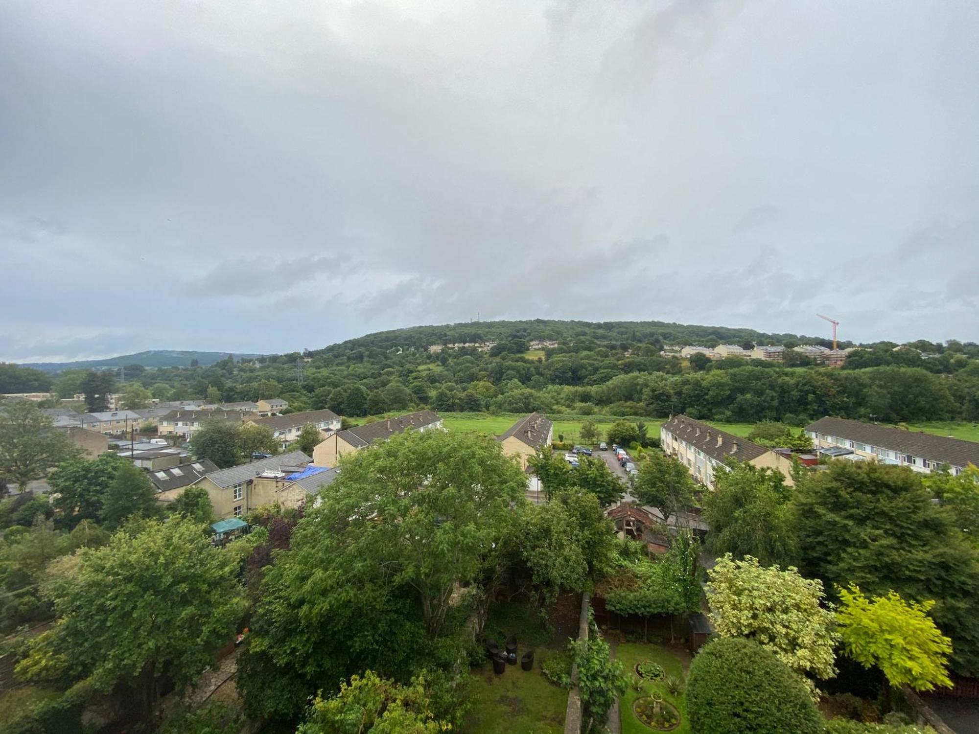 Grosvenor Apartments In Bath - Great For Families, Groups, Couples, 80 Sq M, Parking 外观 照片