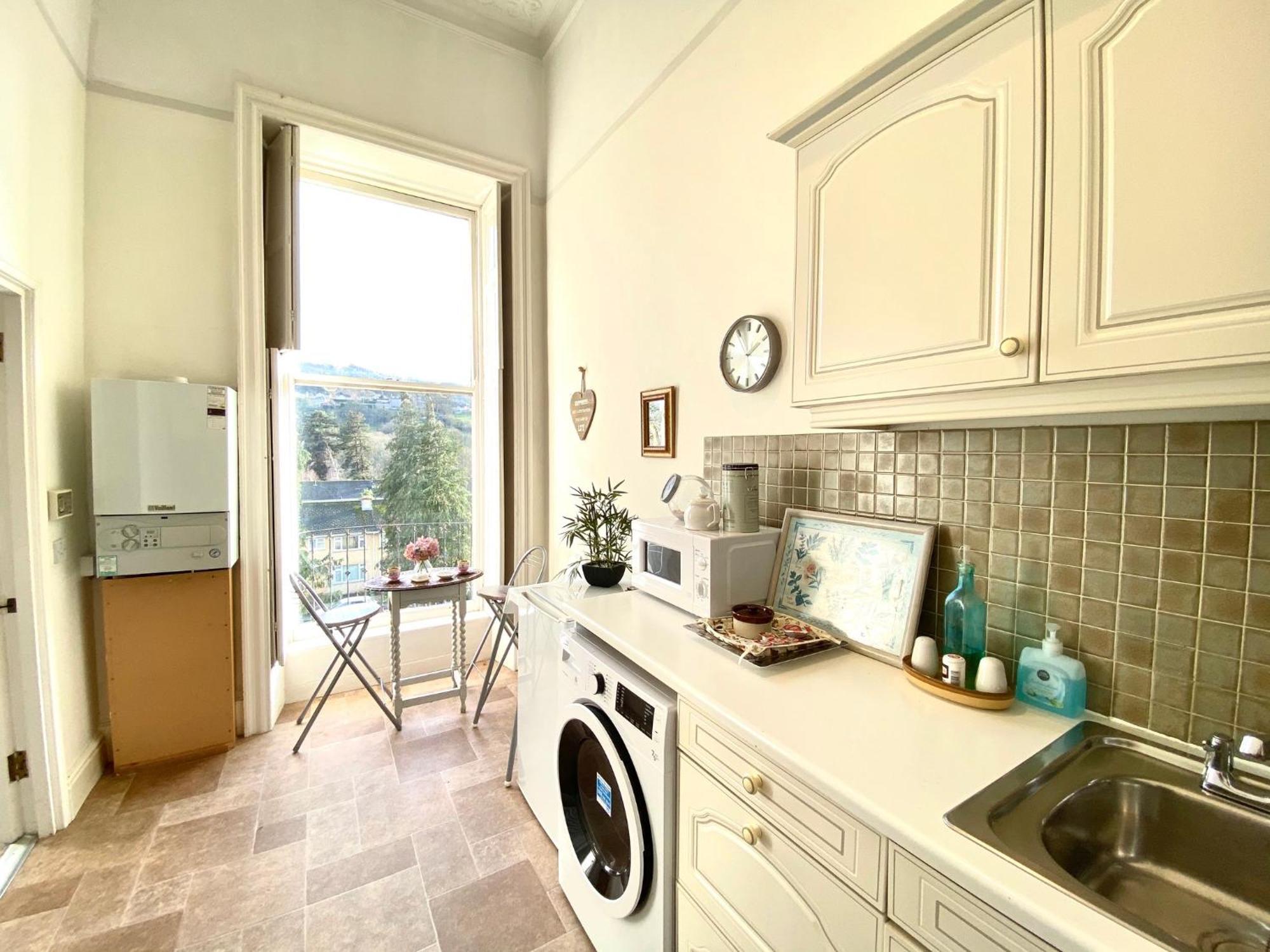 Grosvenor Apartments In Bath - Great For Families, Groups, Couples, 80 Sq M, Parking 外观 照片