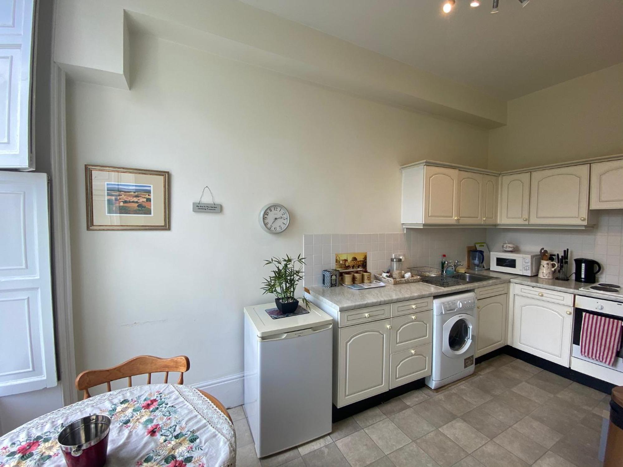 Grosvenor Apartments In Bath - Great For Families, Groups, Couples, 80 Sq M, Parking 外观 照片