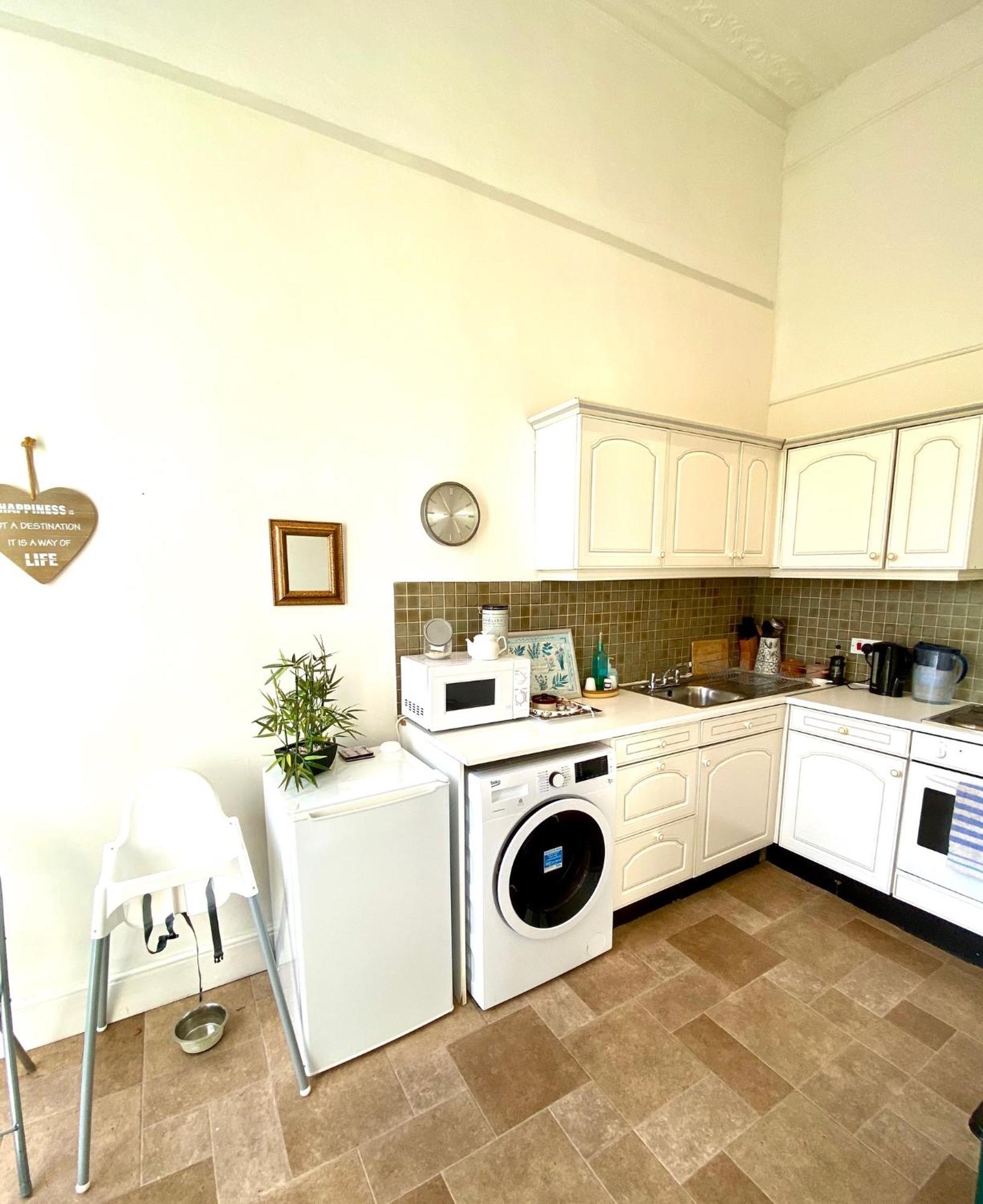 Grosvenor Apartments In Bath - Great For Families, Groups, Couples, 80 Sq M, Parking 外观 照片
